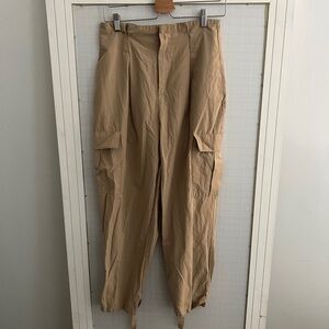 Zara Cargo Pant Joggers